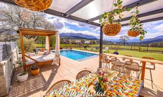 Maison 8 Pièces 205 m² à vendre à La Biolle (73410)