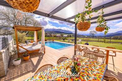 Maison 8 pièces 955000 €