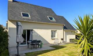 Maison 5 Pièces 100 m² à vendre à Le Relecq-Kerhuon (29480)