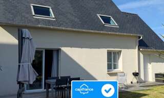 Maison 5 Pièces 100 m² à vendre à Le Relecq-Kerhuon (29480)