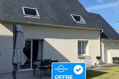 Maison 5 pièces 346368 €