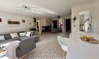 Maison 7 Pièces 144 m² à vendre à Écouflant (49000)