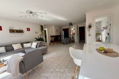 Maison 7 pièces 424000 €