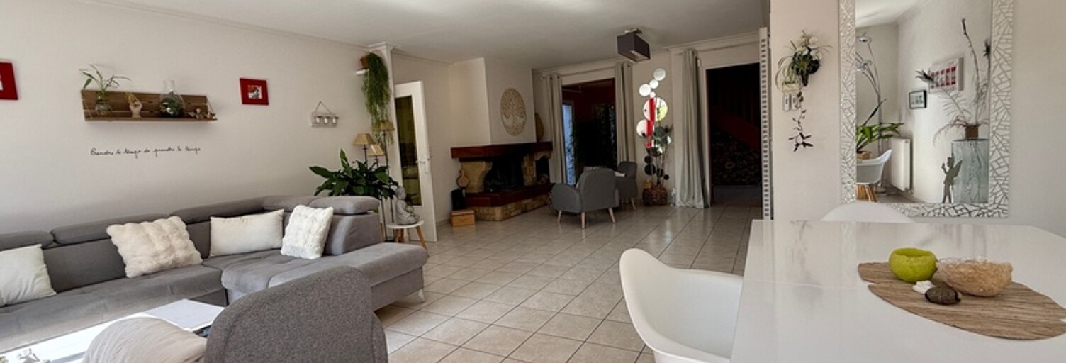 Maison 7 Pièces 144 m² à vendre à Écouflant (49000)