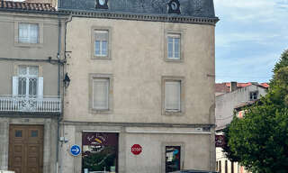Immeuble  440 m² à vendre à Castres (81100)