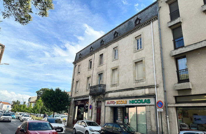 Immeuble à vendre CASTRES (81) — photo 2
