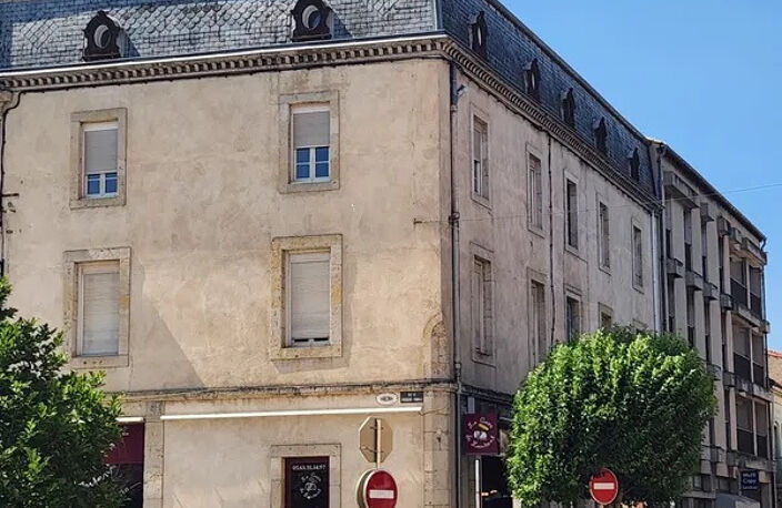 Immeuble à vendre CASTRES (81) — photo 3