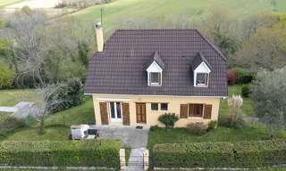 Maison 4 Pièces 105 m² à vendre à Saint-Castin (64160)