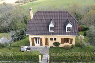 Maison 4 pièces 252000 €