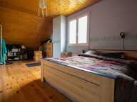 Maison à vendre 5 pièces, 4 chambres, 105m², grand garage, terrain 1200m², à SERRES CASTET (64) — photo 4