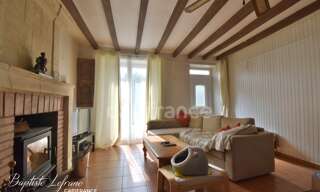 Maison 7 Pièces 191 m² à vendre à Baugé-en-Anjou (49150)