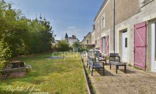 Maison 7 Pièces 191 m² à vendre à Baugé-en-Anjou (49150)