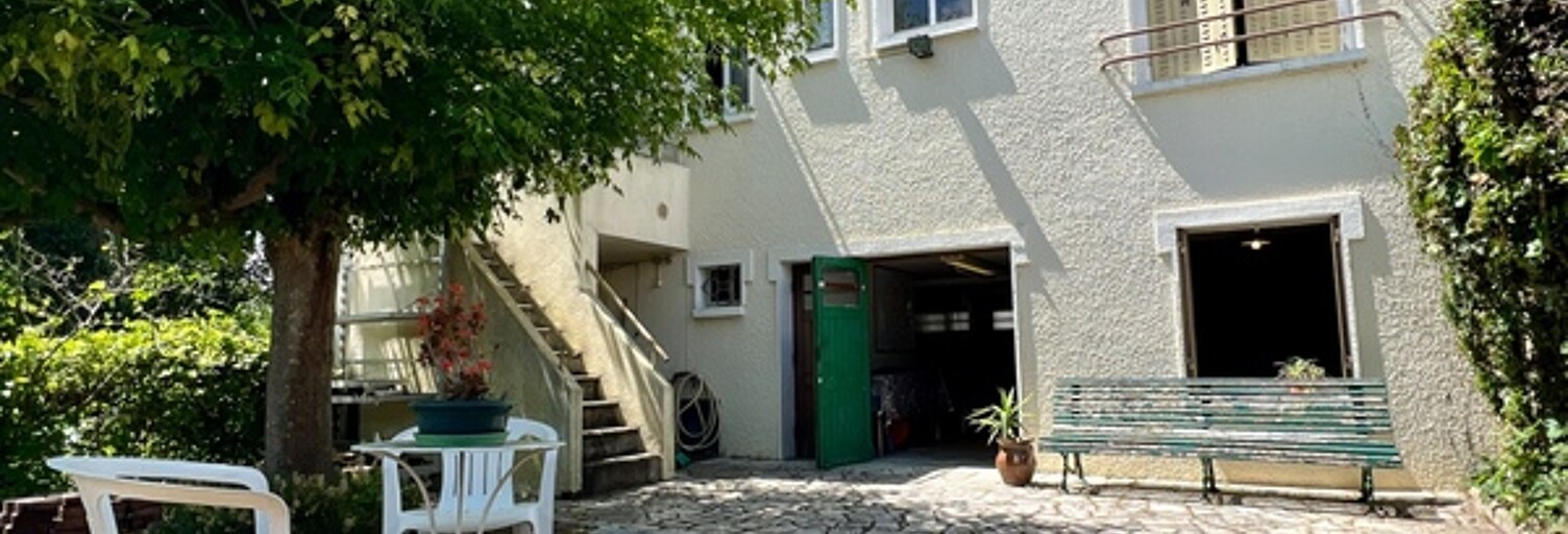 Maison 7 Pièces 126 m² à vendre à Issoudun (36100)