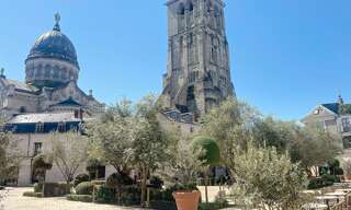 Appartement 2 Pièces 42 m² à vendre à Tours (37000)