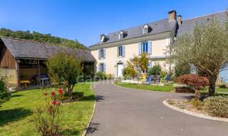 Maison 10 Pièces 555 m² à vendre à Escoubès-Pouts (65100)