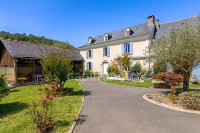 Maison 10 pièces 485000 €