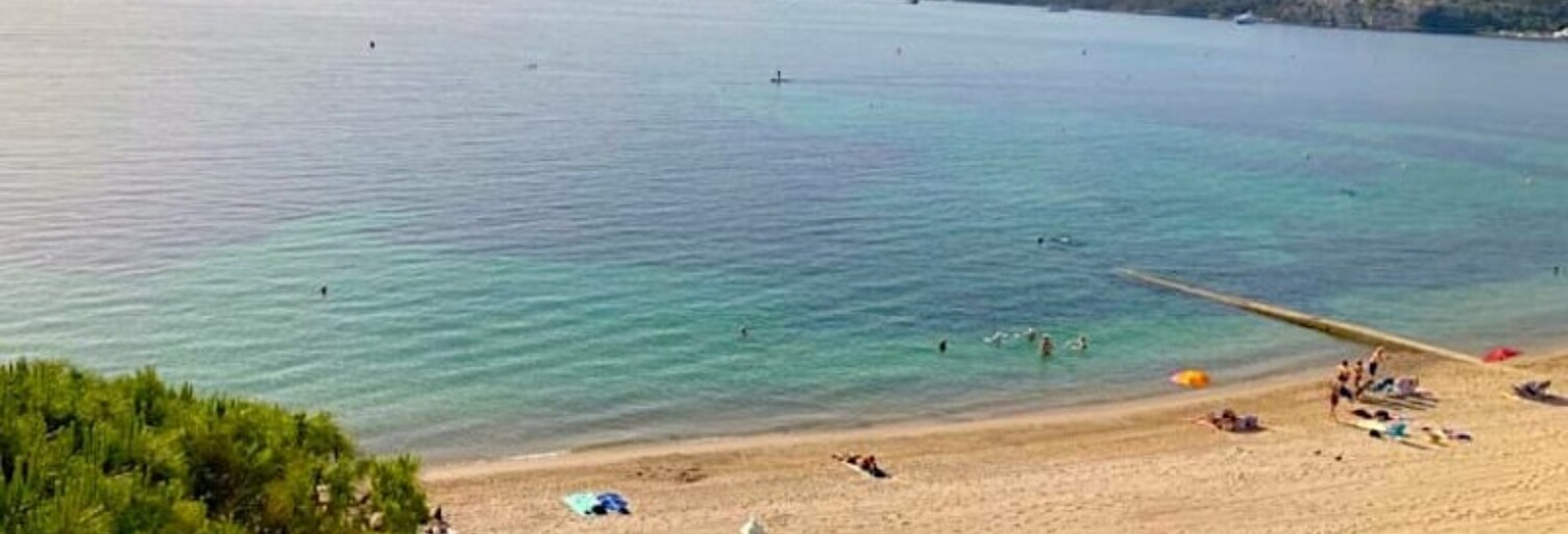 Appartement 2 Pièces 31 m² à vendre à Cannes (06400)