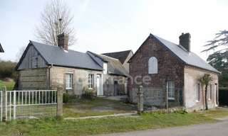 Maison 3 Pièces 51 m² à vendre à Saint-Pierre-des-Loges (61370)