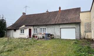 Maison 4 Pièces 69 m² à vendre à Varanges (21110)