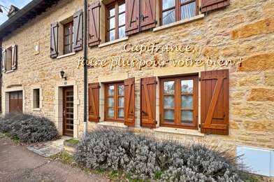 Maison 6 pièces 235000 €