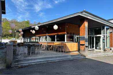 Commerce 3 pièces 200000 €