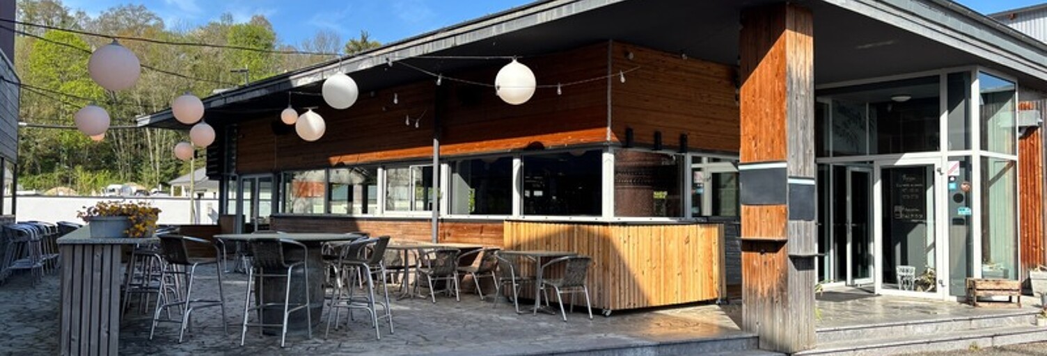 Commerce 3 Pièces 150 m² à vendre à Bagnères-de-Bigorre (65200)