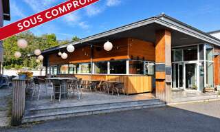 Commerce 3 Pièces 150 m² à vendre à Bagnères-de-Bigorre (65200)