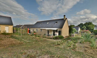 Maison 7 Pièces 121 m² à vendre à Huillé-Lézigné (49430)