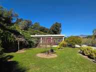 BASTELICACCIA (Corse du sud) proche AJACCIO: Ensemble immobilier de 4 lots avec piscine et jardin paysager — photo 3