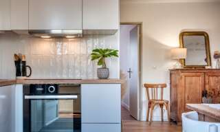 Appartement 2 Pièces 41 m² à vendre à Neauphle-le-Château (78640)