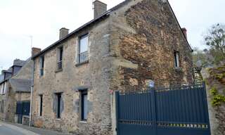 Maison 9 Pièces 205 m² à vendre à Candé (49440)