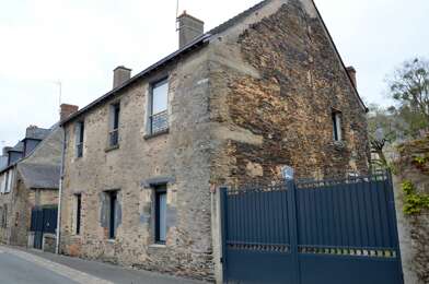 Maison 9 pièces 327900 €