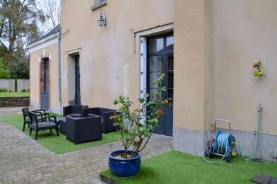 Maison 9 pièces 307100 €