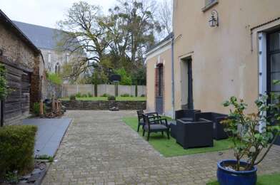 Maison 9 pièces 292700 €