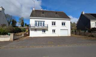 Maison 5 Pièces 132 m² à vendre à Locmalo (56160)