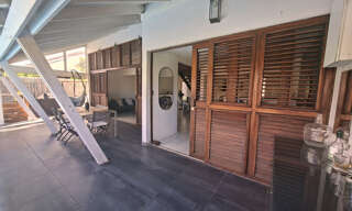 Maison 5 Pièces 168 m² à vendre à Schœlcher (97233)