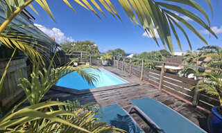 Maison 5 Pièces 168 m² à vendre à Schœlcher (97233)