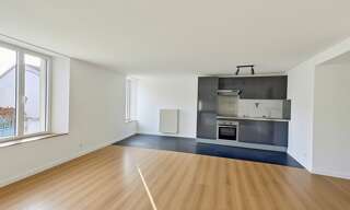 Appartement 2 Pièces 55 m² à vendre à Nancy (54000)