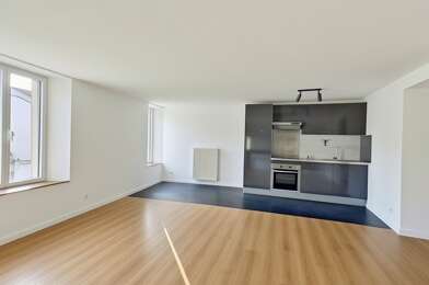 Appartement 2 pièces 99500 €