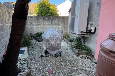 Appartement 7 pièces 118000 €