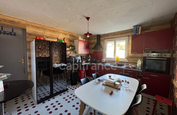 Appartement à vendre 7 pièces CARHAIX PLOUGUER (29) — photo 2