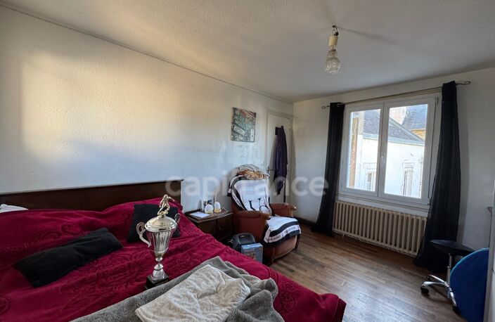 Appartement à vendre 7 pièces CARHAIX PLOUGUER (29) — photo 4