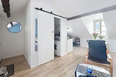 Appartement 2 pièces 98400 €