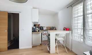 Appartement 1 Pièce 28 m² à vendre à Tours (37000)