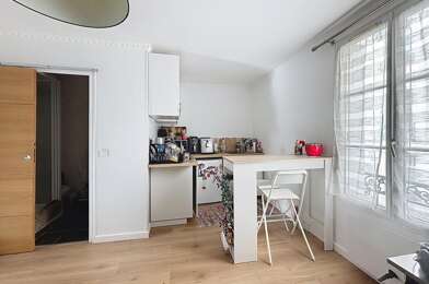 Appartement 1 pièces 114500 €