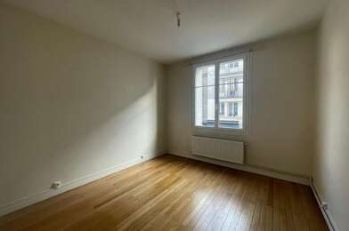 Appartement 3 pièces 680 €