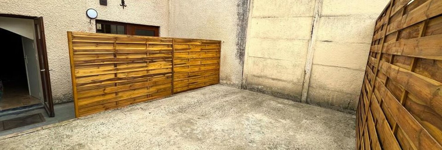 Appartement 1 Pièce 34 m² à louer à Le Quesnoy (59530)