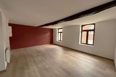 Appartement 1 pièces 485 €