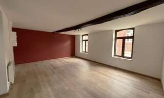 Appartement 1 Pièce 34 m² à louer à Le Quesnoy (59530)