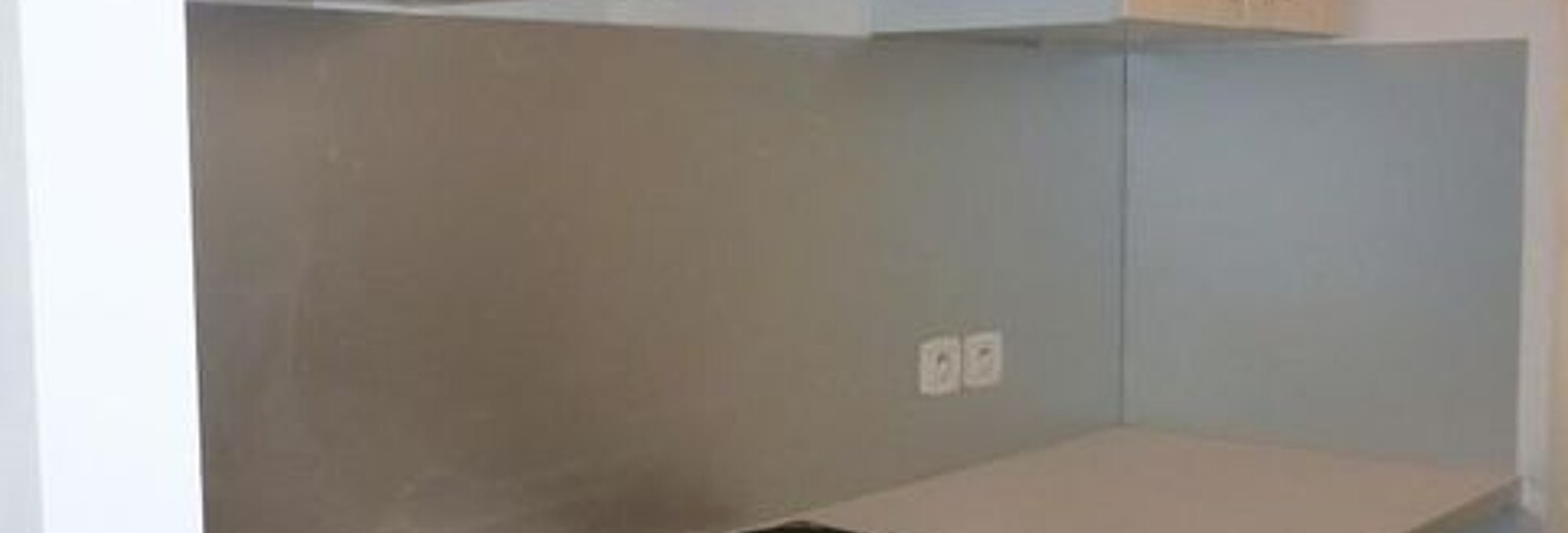 Appartement 1 Pièce 22 m² à louer à Toulouse (31000)